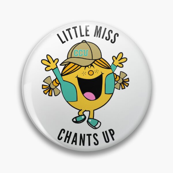 Item preview, Lil Miss Chants Up designed and sold by oliviapaz.