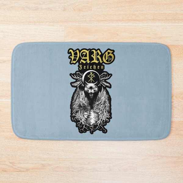 Item preview, A Bloodsoaked Symphony Jungle Wolf At Night Funny Graphic Gifts designed and sold by SilviaHecher.