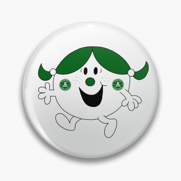Item preview, Little Miss Camp Louise designed and sold by Noa S.
