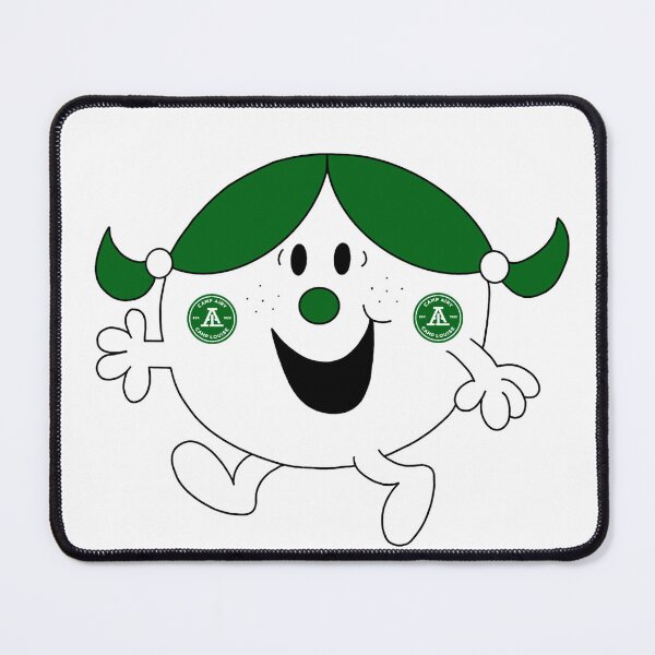 Item preview, Little Miss Camp Louise designed and sold by Noa S.