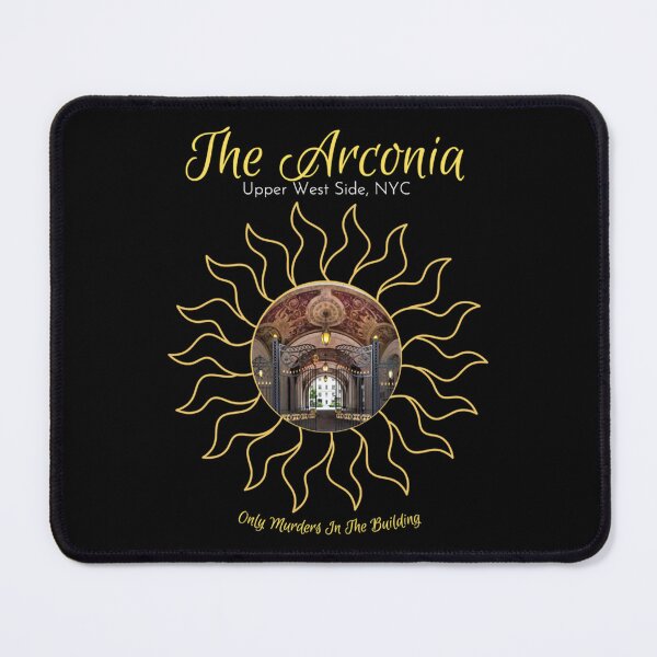 Item preview, The Arconia     designed and sold by JenaMosby.