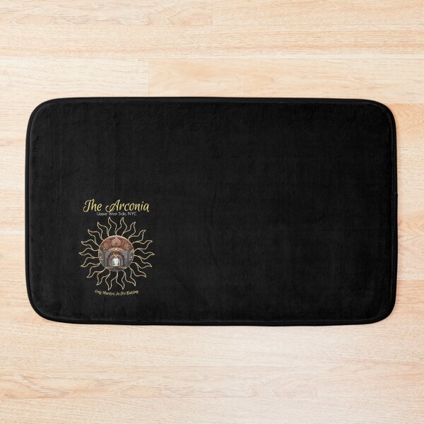 Item preview, The Arconia     designed and sold by JenaMosby.