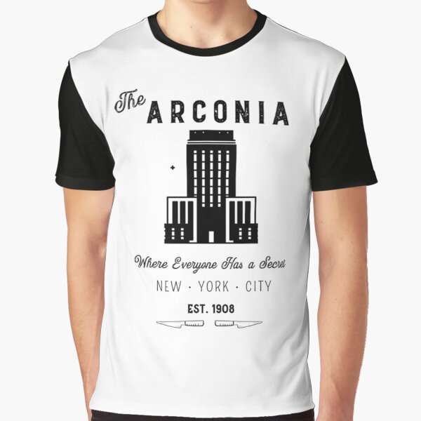 Item preview, The Arconia     designed and sold by JenaMosby.