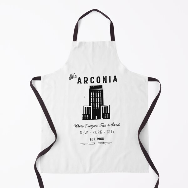Item preview, The Arconia designed and sold by JenaMosby.