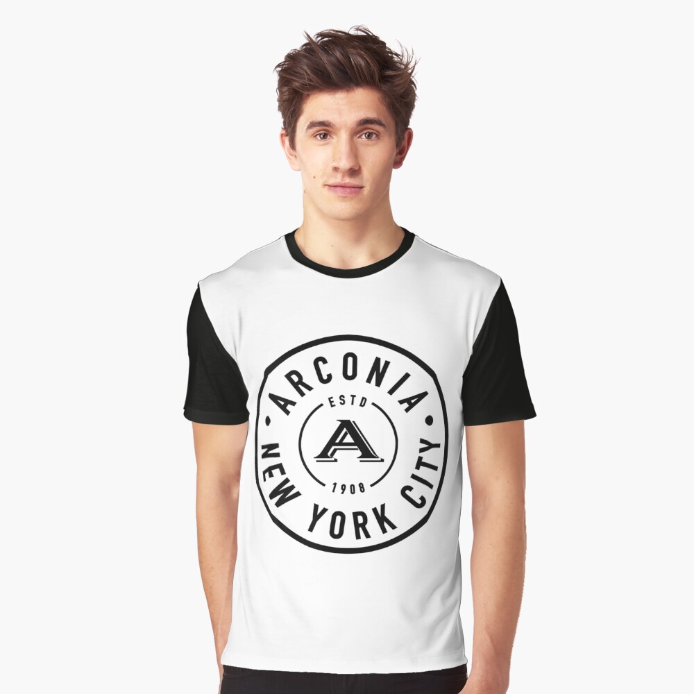 Item preview, Graphic T-Shirt designed and sold by JenaMosby.