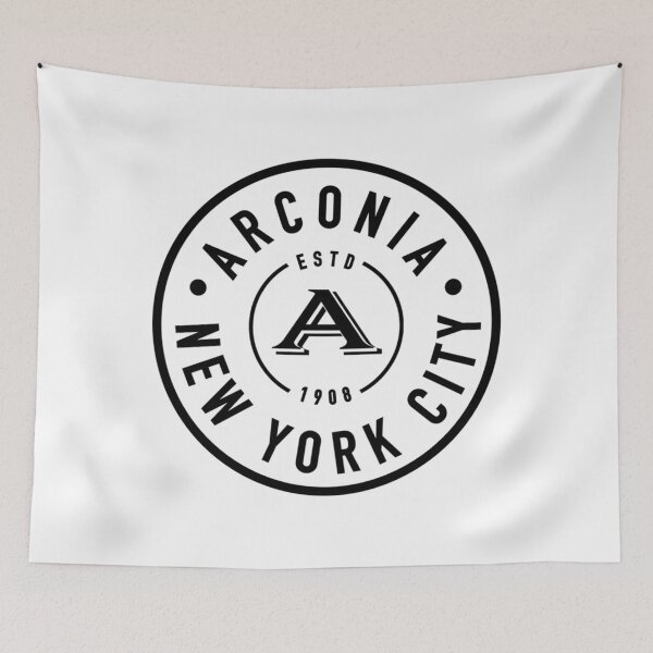 Item preview, The Arconia - Murders in the Building       designed and sold by JenaMosby.