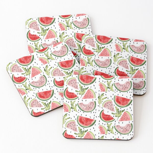 Item preview, Watermelon Summer  designed and sold by missmann.