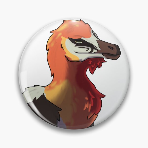 Artikelvorschau, Velociraptor entworfen und verkauft von FireLily08.