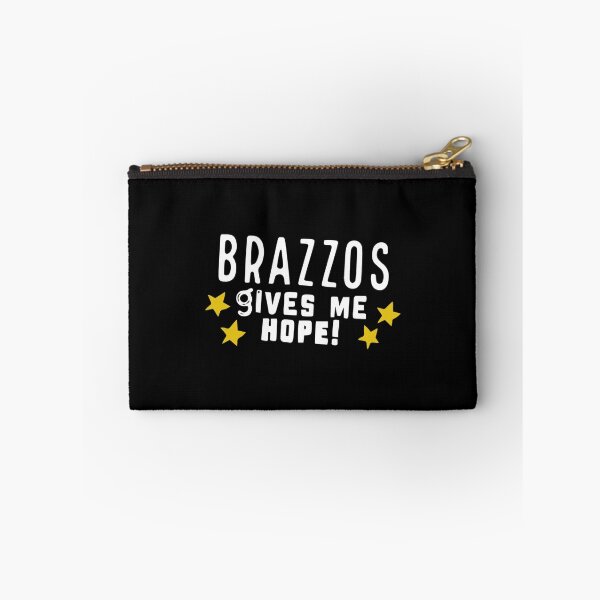 Item preview, Only Murders In The Building, Brazzos Gives Me Hope   designed and sold by JenaMosby.