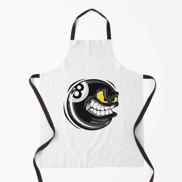 Item preview, 8 ball Billiards designed and sold by PegeenWarm.