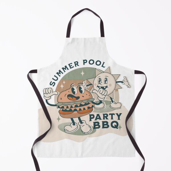 Item preview, summer pool party bbq designed and sold by bobe1design.