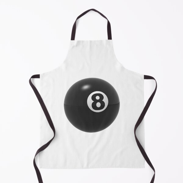 Item preview, 8 ball designed and sold by PegeenWarm.