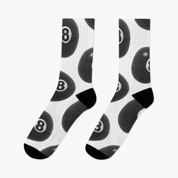 Item preview, 8 ball designed and sold by PegeenWarm.