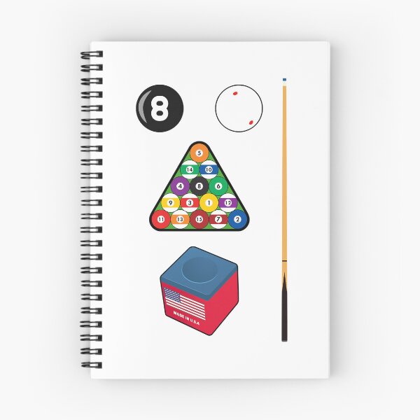 Item preview, Billiard Pool Pack designed and sold by PegeenWarm.