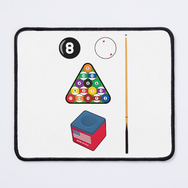 Item preview, Billiard Pool Pack designed and sold by PegeenWarm.