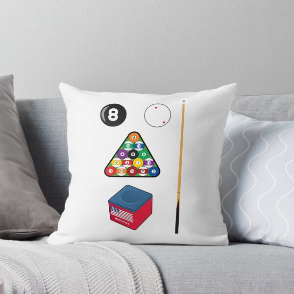 Item preview, Billiard Pool Pack designed and sold by PegeenWarm.