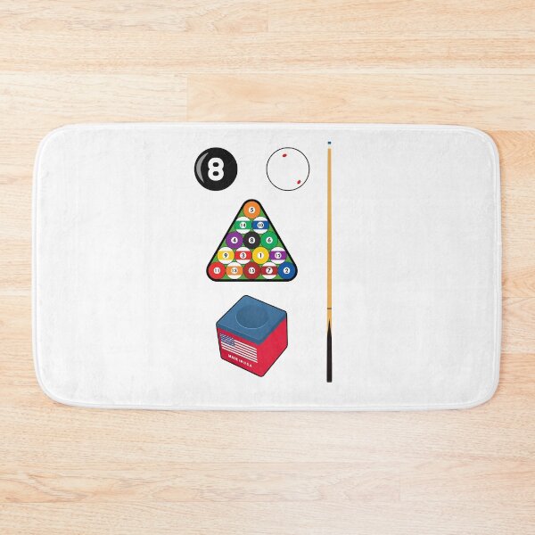 Item preview, Billiard Pool Pack designed and sold by PegeenWarm.