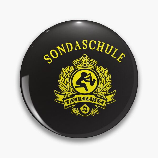 Item preview, sondaschule designed and sold by KelseyNelsona.