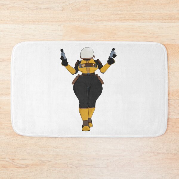 Item preview, Gifts For Men Premium Commando Femal 2 Graphic For Fan designed and sold by Frye941.