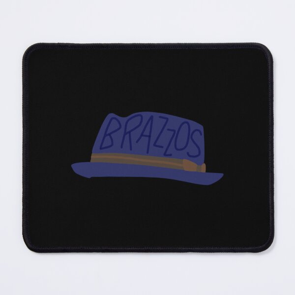 Item preview, Brazzos hat designed and sold by JenaMosby.