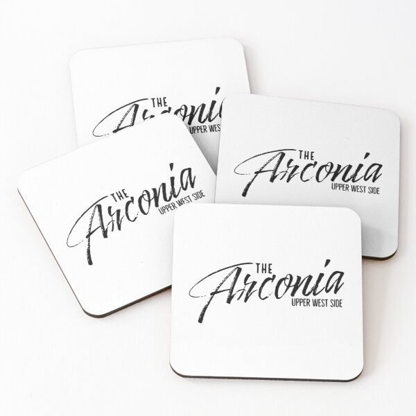 Item preview, THE ARCONIA      designed and sold by JenaMosby.