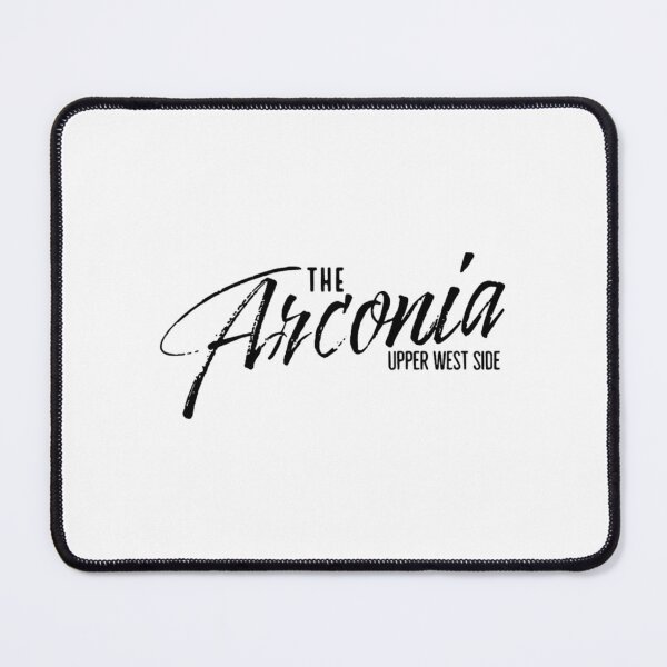Item preview, THE ARCONIA      designed and sold by JenaMosby.