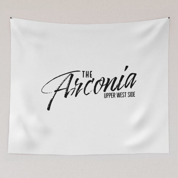 Item preview, THE ARCONIA      designed and sold by JenaMosby.