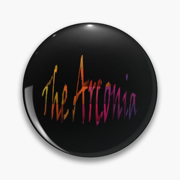 Item preview, The Arconia   designed and sold by JenaMosby.