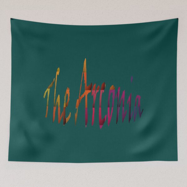 Item preview, The Arconia   designed and sold by JenaMosby.
