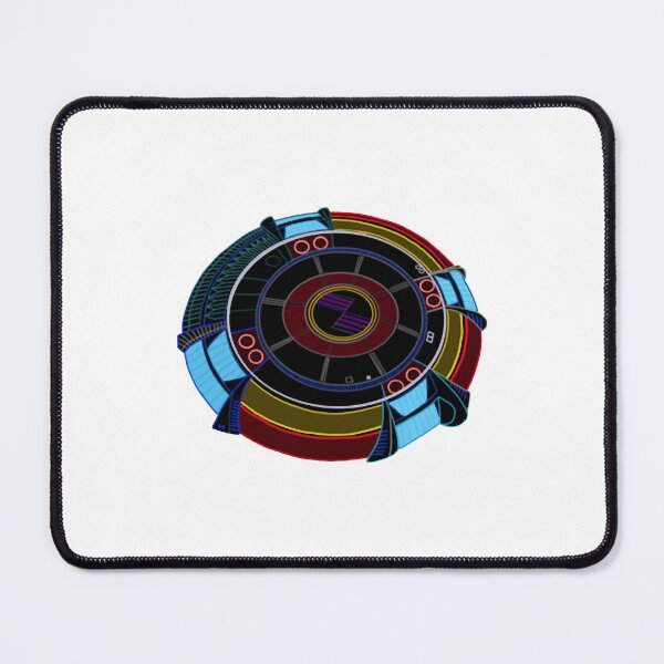 Item preview, ELO, Electric Light. Orchestra Spaceship Long  designed and sold by walkerelijas.