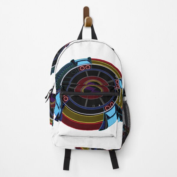 Item preview, ELO, Electric Light. Orchestra Spaceship Long  designed and sold by walkerelijas.