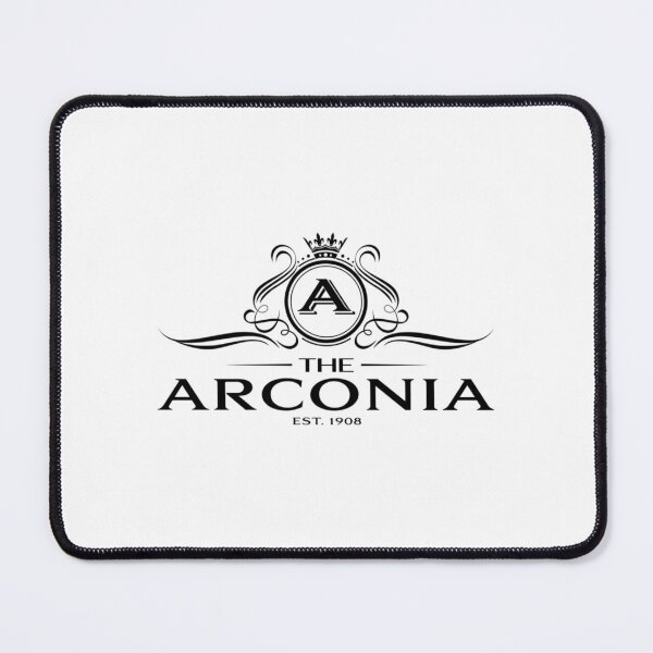 Item preview, The Arconia - Murders in the Building designed and sold by JenaMosby.