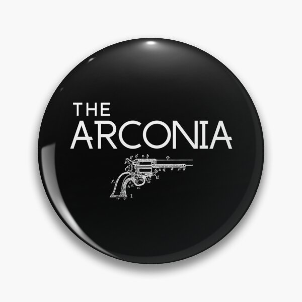 Artikelvorschau, The Arconia Building Murders Mens, The Building Pro entworfen und verkauft von JenaMosby.