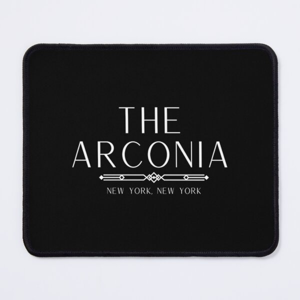 Item preview, The Arconia New York designed and sold by JenaMosby.