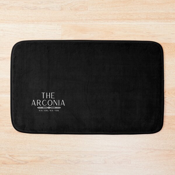 Item preview, The Arconia New York   designed and sold by JenaMosby.