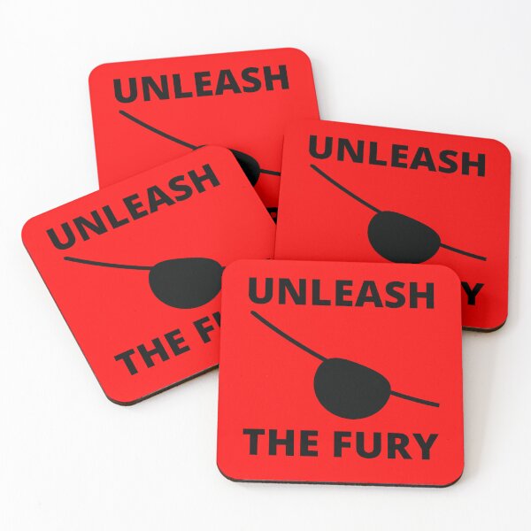 Item preview, UNLEASH THE FURY FUNNY MCU GIFT designed and sold by RE PIXEL.