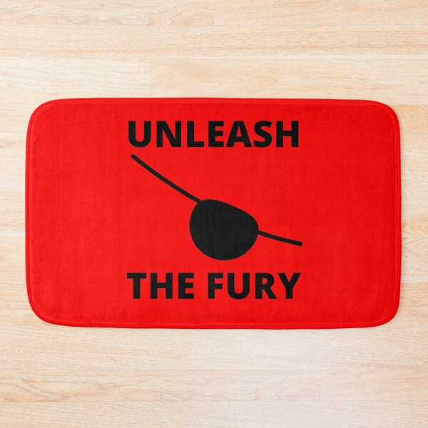 Item preview, UNLEASH THE FURY FUNNY MCU GIFT designed and sold by RE PIXEL.