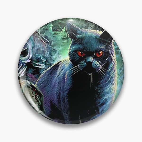 Item preview, DR SEMATARY PET Poster designed and sold by Helen-Neal.