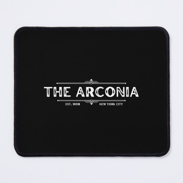 Item preview, The Arconia New York City designed and sold by JenaMosby.