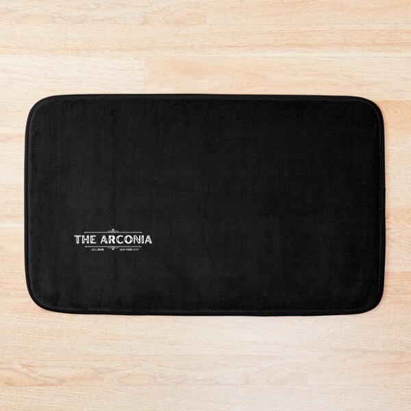 Item preview, The Arconia New York City   designed and sold by JenaMosby.