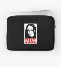 Faith Laptop Sleeve