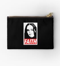 Faith Studio Pouch