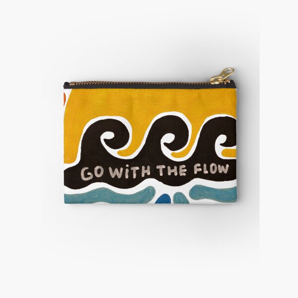 Item preview, Go With The Flow designed and sold by ElisaPiron.