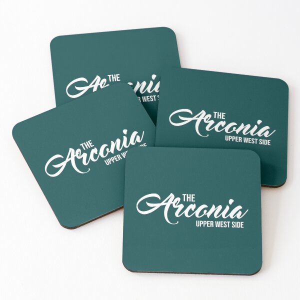 Item preview, The arconia upper west side,cute family gift idea for Son,Daughter _amp_ Siblings, birthday designed and sold by JenaMosby.