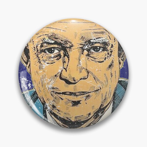 Item preview, Eisenhower designed and sold by Retrorockit.