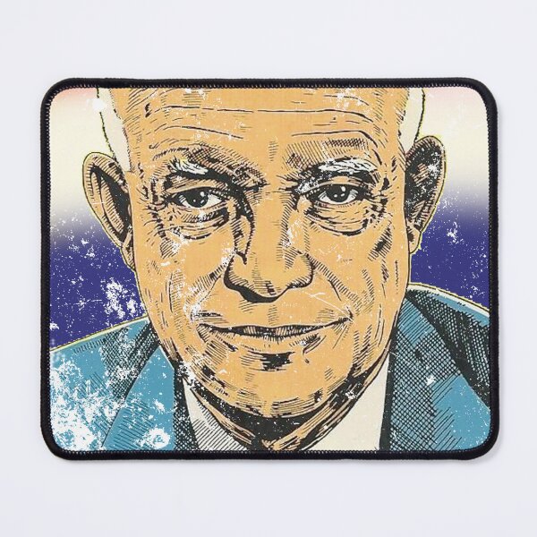 Item preview, Eisenhower designed and sold by Retrorockit.