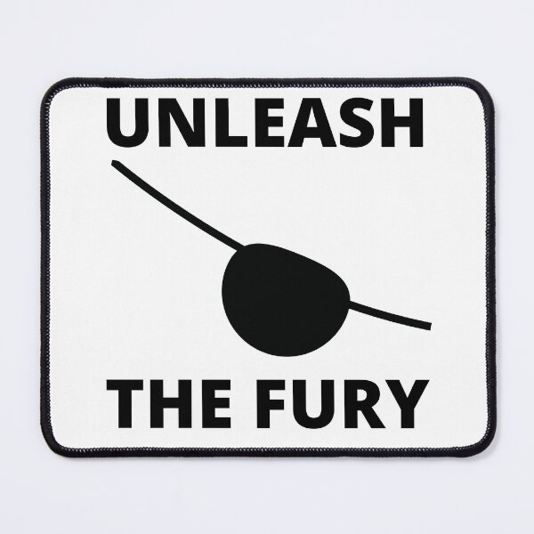 Item preview, Unleash The Fury Funny MCU Gift designed and sold by RE PIXEL.