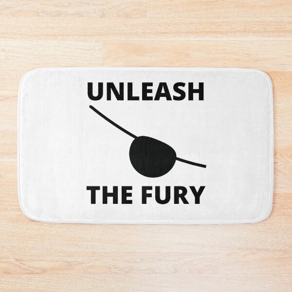 Item preview, Unleash The Fury Funny MCU Gift designed and sold by RE PIXEL.