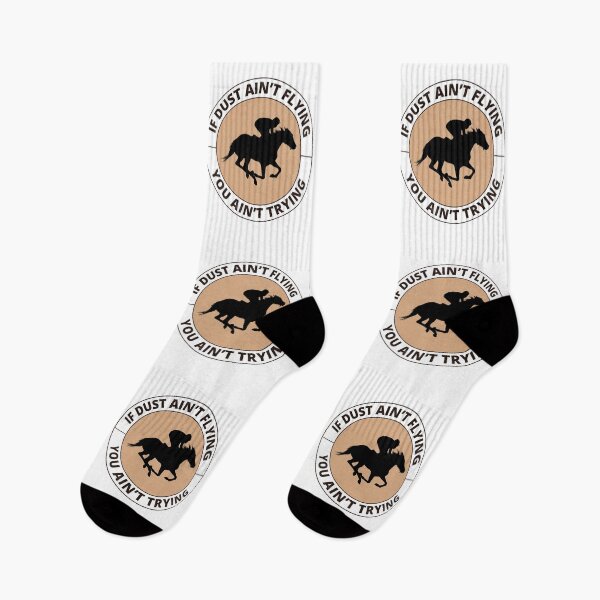 Item preview, Barrel Racer Rodeo Racing Horse Riding Ride Race designed and sold by TastefulTees.