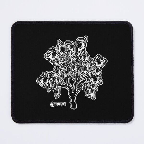 Item preview, Autotelic-EyeTree-B+W  designed and sold by JohnPerez92214.